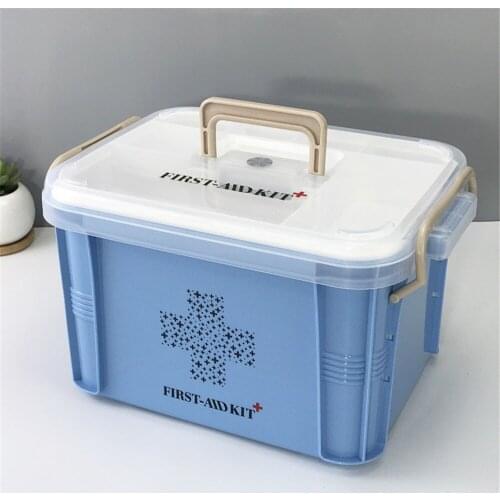 E-SHOW Travel First Aid Kits