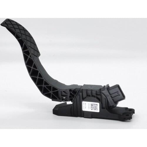 OEM 6RD 721 503 Electronic Throttle Accelerator Pedal Assembly Accelerator Pedal Sensor For VW