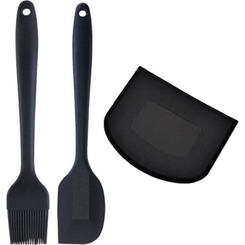 FEEL LIGHTY Pastry Scrapers For Cakes China
