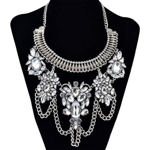 Idealway Vintage Chokers