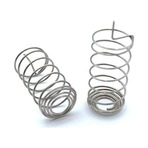 Customized Carbon Steel Small Spring For Home Appliance Accessories