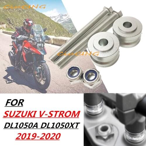 Suitable for motorcycle SUZUKI DL1050 V-STROM dl1050 DL1050A DL1050XT Handlebar Hand Bar Heighten Riser 2020
