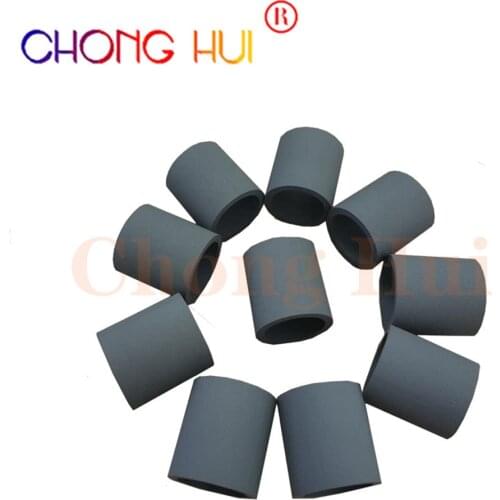 ChongHui 4Pcs Pickup Roller Rubber Tire for Samsung ML 1510 1520 1630 1710 1740 1750 SCX 4016 4100 4116 4200 4216 4300 4500 4520