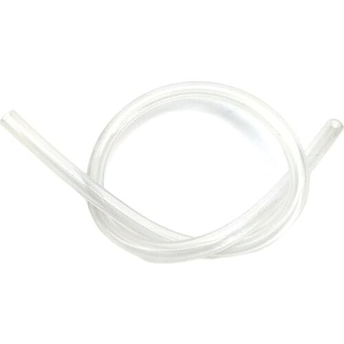 Replacement Silicone Dip Tube Hose for Mini Keg Tapping Head (54cm)