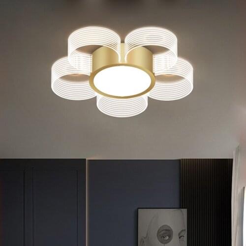 3W Led Corridor Light Simple Modern Lighting Ceiling Light Fashion Light Ceiling Light