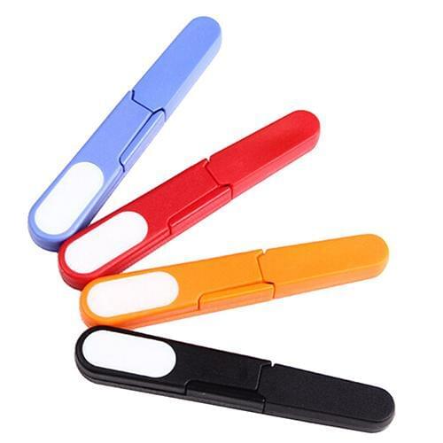 Outdoor Fishing Pliers Scissors Line Cutter Cutting Fishing Lures Stainless Steel Tool