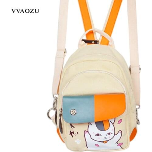 VVAOZU Women's Soft Backpacks