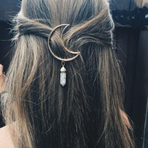 WLP Hair Ornaments