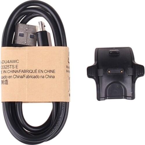 Smart Watch Charger for Huawei Honor Band Sports Bracelet 4/3 Pro Huawei Band 3/2/Honor Band 5/4/3 USB Charger Cable Cradle Dock