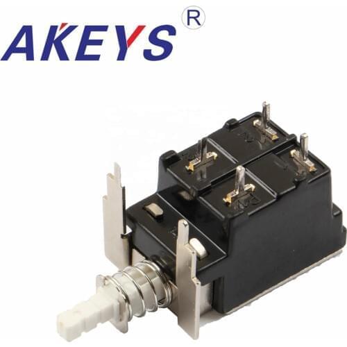2PCS KDC-A04-2 TV-5 A04-2-20C High current power supply switch