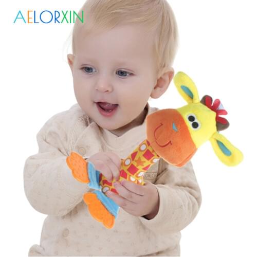 Игрушки для малышей Aelorxin China At AliExpress