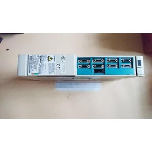 USED 100% TESTED SERVO DRIVE UNIT MDS-C1-V2-1005 *100% REAL STOCK,Please contact us for real photo