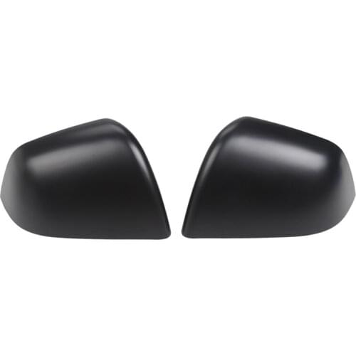 Rearview Mirror Cover Rearview Mirror Cover Modification Accessories for Tesla Model Y