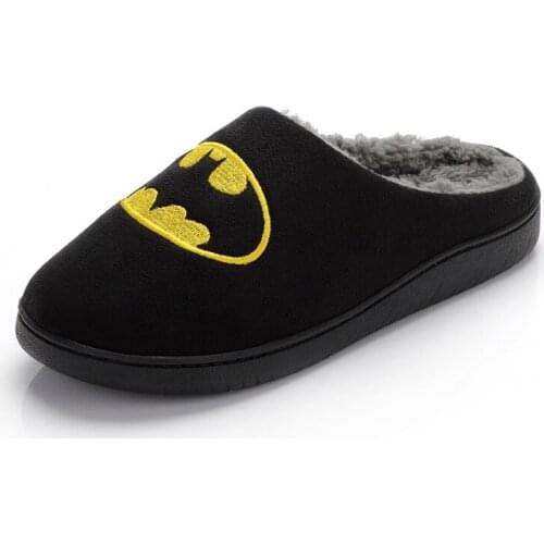 Slippers House Womens Shoes Home Plush Masculino House Slippers Lovers Women Adult Slipper WomenWinter Shoes Fur Slippers