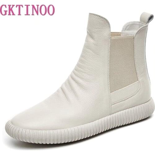 GKTINOO Women's Shoes