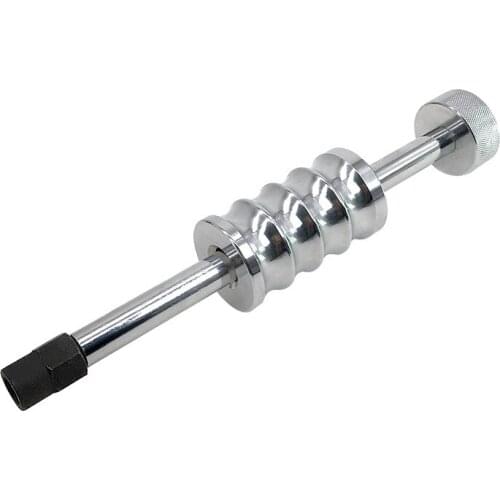 Diesel injector removal tool for JLR