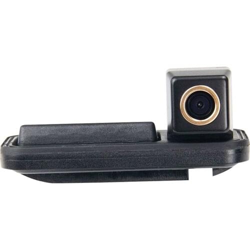 For Mercedes Benz B Class MB W246 B220 B200 B180 2012~2015 Misayaee HD 720p Rear View Camera Reverse backup camera Night vision