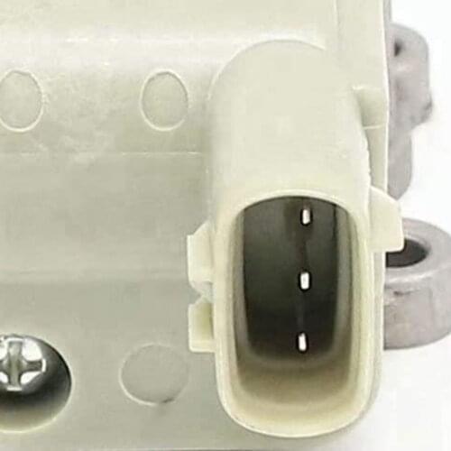 16022-P2E-A51 Idle Air Control Valve IACV IAC w/Gasket for Honda Civic CX DX EX HX LX SOHC