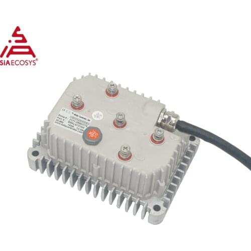 QS Kelly Controller KLS7215N 40V-72V Sinusoidal Wave Brushless for BLDC E-Bike Hub Motor