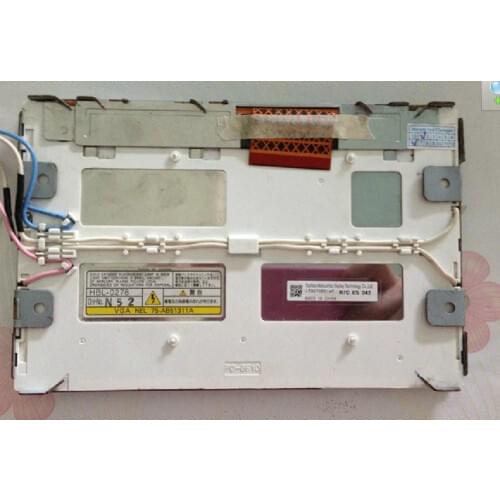 LTA070B514F lcd screen display original Repair Repalcement