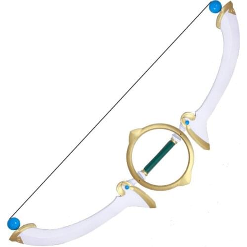 Sword Art Online Asada Shino Bow Crossbow Cosplay Prop In Under World Weapons Props for Halloween Carnival Party Events
