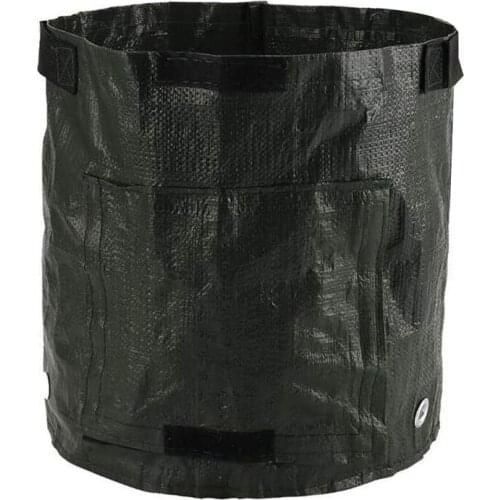 Crop Cultivation Bag, Breathable and Moisturizing, Used to Grow Potatoes, Tomatoes