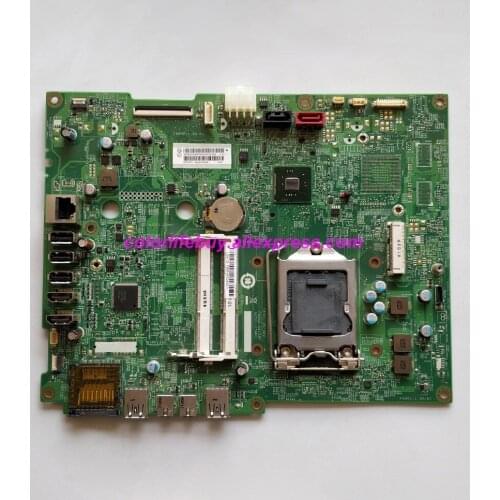 Genuine FRU : 5B20G54566 13101-1 348.01117.0011 Laptop Motherboard for Lenovo AIO B5030 NoteBook PC