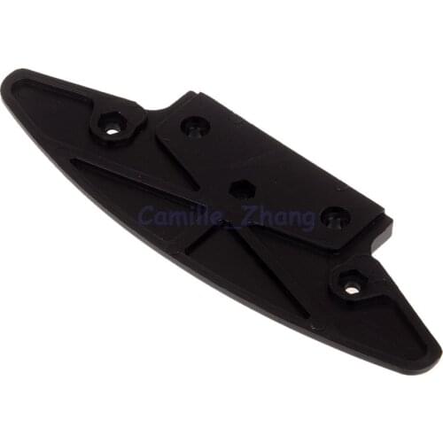 HSP 02077 Front Bumper For RC 1/10 Model Car Spare Parts HSP 94122/94103/94123