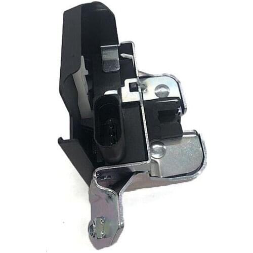 Rear Trunk Door Lock switch 7P0827505G For VW Touareg Sharan for Seat Alhambra 2011 2012 2013 2014 2015 2016 2017 2018 ON