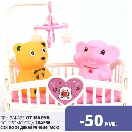 Play smart Toddler Toys