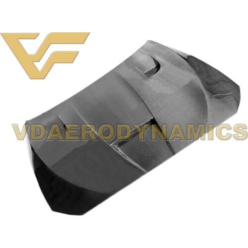 Suitable For 10-16 BMW 5 Series F10 518d 520d 520i 525d 528i 530d 535d 535i 550i VAD-K Carbon Fiber Hood Engine Bonnet