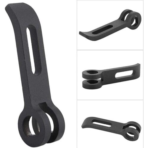 Durable Aluminium Alloy Screw Folding Wrench for Xiaomi Mijia M365 Electric Scooter Replacement Repair Accessory Folding Wrench