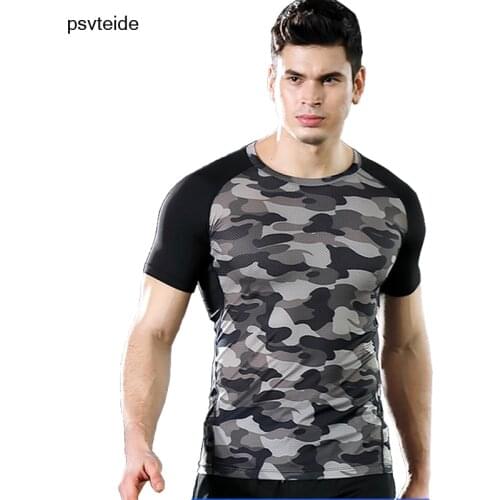 Psvteide Military T-shirts