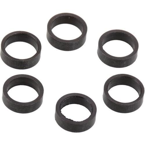 RC R86057 Plastic Gasket 6.8*5*2 6P Fit RGT 1/10TH Rock Cruiser 86100 Crawler