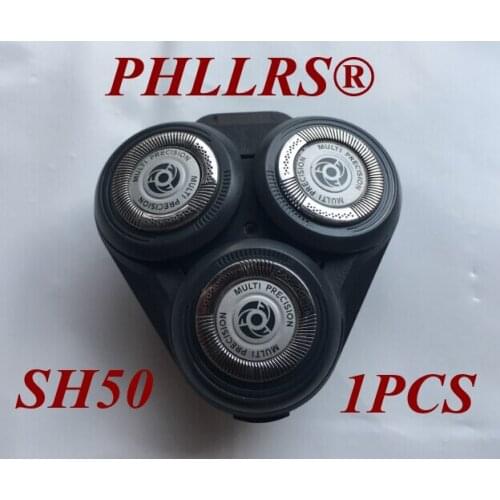 SH50 S5000 Replacement Head razor blade for Philips Shaver S5570 S5560 S5380 S5370 S5230 S5210 S5130 S5110 S5095 S5090 S5091