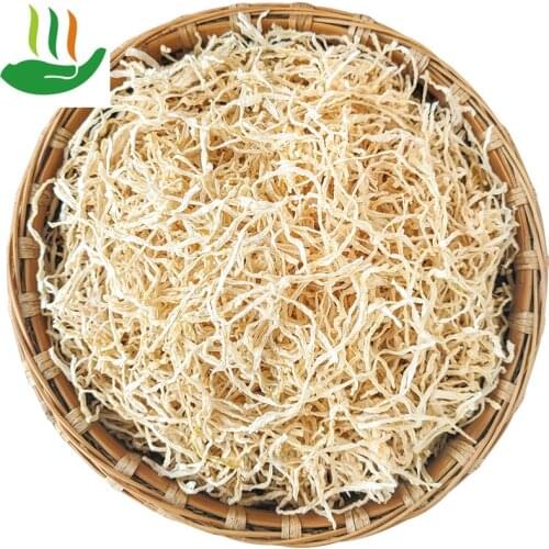 Dried Radish, Thin Strips of Radish, Dried Vegetables of Agricultural Products, Radish Strips