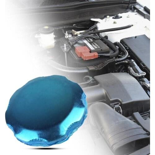 Fuel Cap Replacement Auto Parts Aluminum Alloy 17620ZH7013 17620ZH7023 Car Fuel Tank Cover for Honda GX120 GX160 GX200 GX340