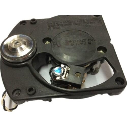 Replacement For CD player Philipss CD 820 CD820 CD-820 Brand New HIFI CD Laser Optical Pick-Up Mechanism