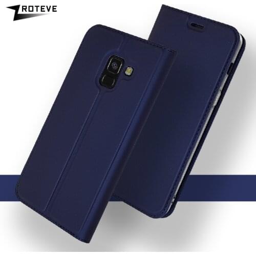 ZROTEVE Samsung Galaxy A8 Phone Cases