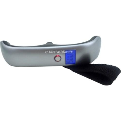 20pcs Hand Held Digital Scale Weighing Machine Travel Scales for Suitcase Weight Scales