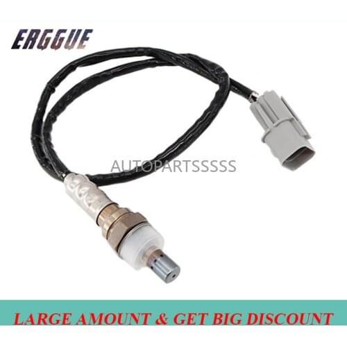 234-4657 234-4633 SG1225 MD314062 MD333995 13801 New Oxygen sensor For Mitsubishi 3000GT Diamante Montero Sport For Chrysler