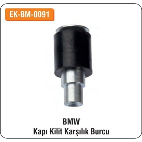 ALTEC For BMW-Door Lock Karşılık Sign EK-BM-0091