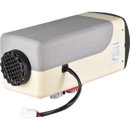 Car Autonomous Heater 12V 5KW Diesel Heater Car Parking Heater Compact Air Diesel Heater With LCD Monitor For RV Truck Motorhome