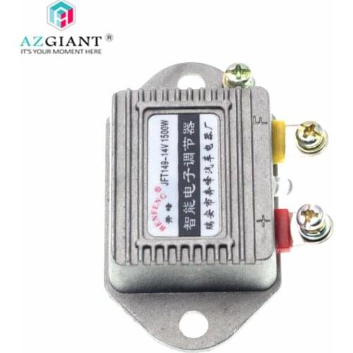 12V/24V/14V/28V 1500W Car automotive generators electronic regulators voltage regulator generator rectifier universal rectifier