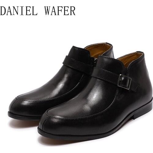 DANIEL WAFER Childrens' Shoes