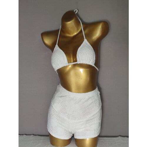 Evage Pitaya Bikini Swimwear