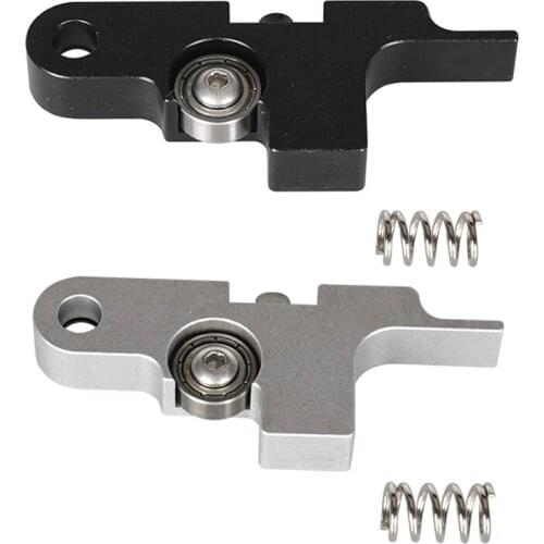 Metal Aero Extruder Extrusion Press Arm for 1.75mm Prusa I3 MK2 Ultimate Artillery Sidewinder X1 3D Printer