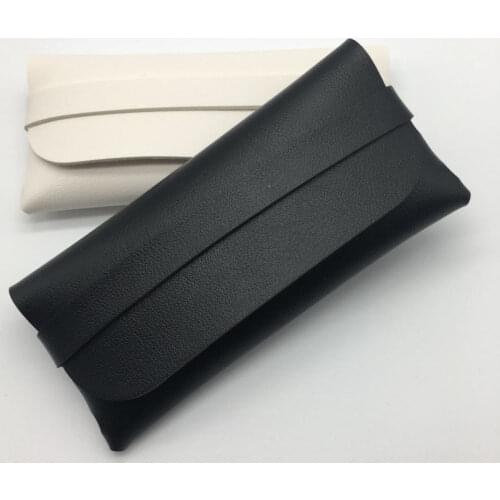 Unisex Fashion Glasses Bag Protective Cover Portable Sunglasses Case Reading Eyeglasses Box Pouch Storage Bags Accessories