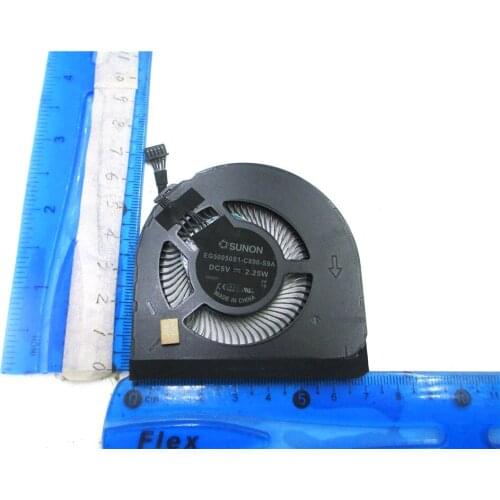 New CPU Cooler Fan/Heatsink For LENOVO ThinkPad E460 E465 EG50050S1-C890-S9A 00UP095 BAZC0707R5H Y007 ND75C04