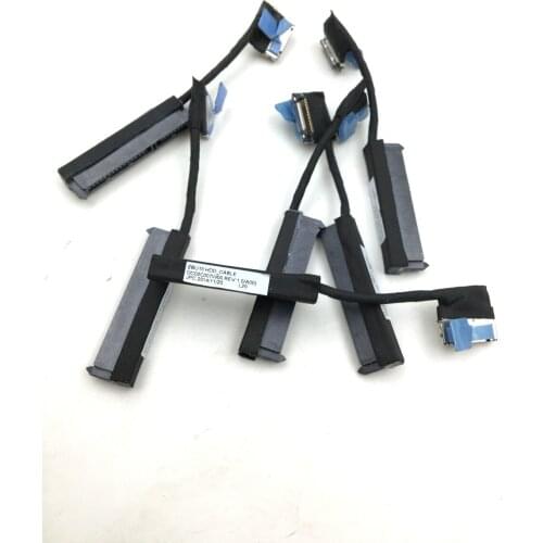 New Laptop HDD Cable for Dell E7450 ZBU10 0t1mw DC02C007W00